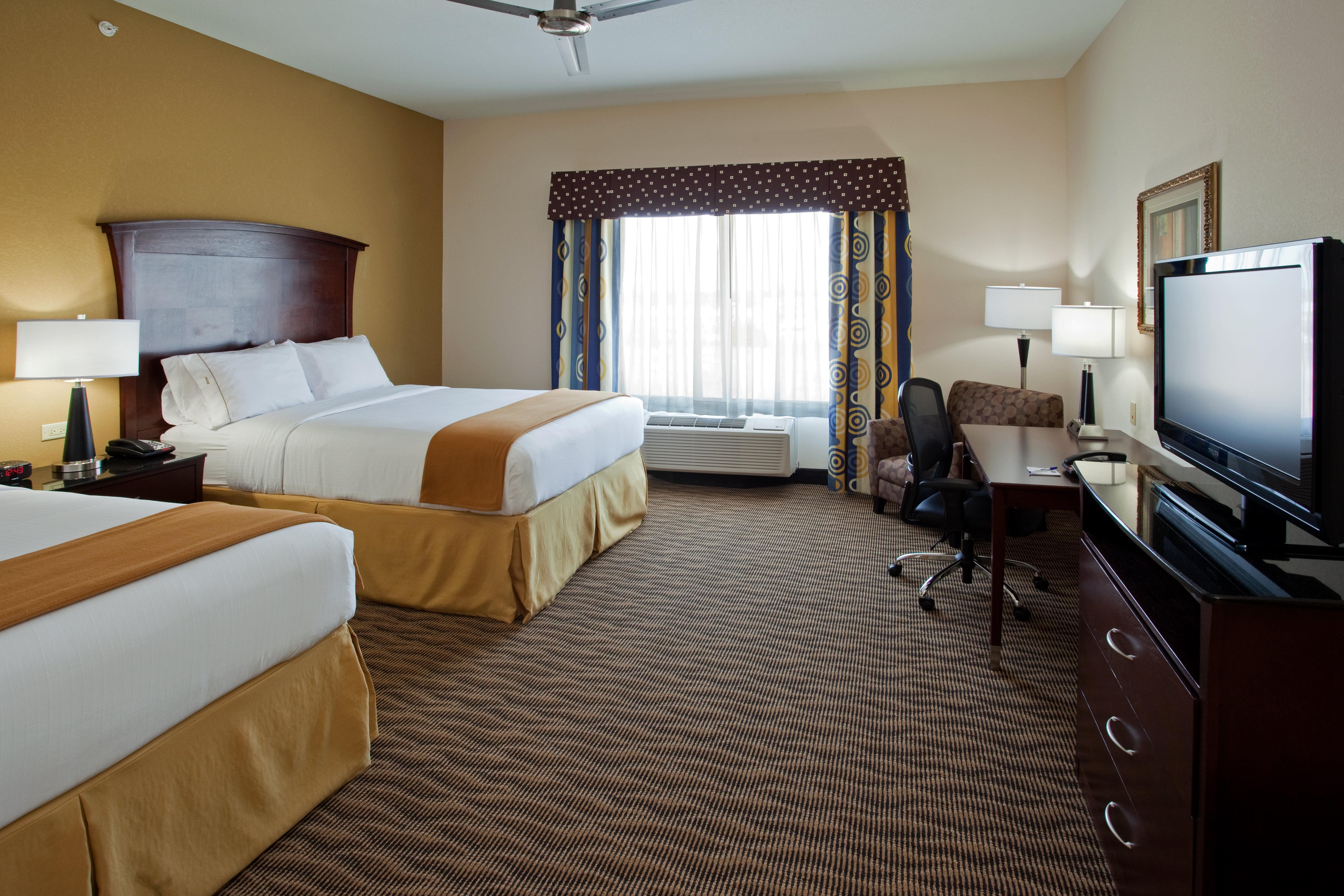 Holiday Inn Express Hotel & Suites Austin South - Buda, An Ihg Hotel Dış mekan fotoğraf